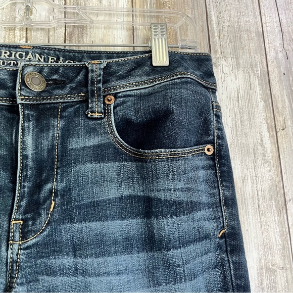 American Eagle Super Skinny - Picture 2 of 7